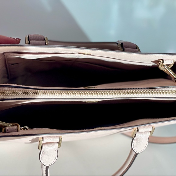 Michael Kors Blush Women's Bag - Picture 6 of 10